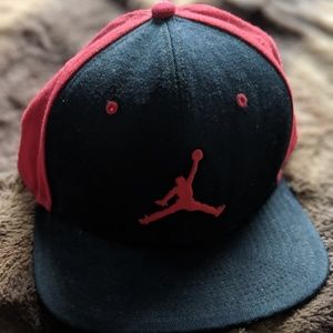 Jordan Hat